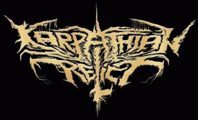 logo Karpathian Relict logo Karpathian Relict
